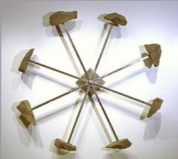 Spin work
